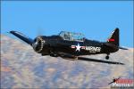 North American T-6G Texan - Cable Air Faire 2013: Day 2 [ DAY 2 ]