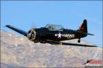 North American T-6G Texan - Cable Air Faire 2013: Day 2 [ DAY 2 ]