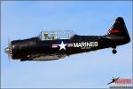 North American T-6G Texan - Cable Air Faire 2013: Day 2 [ DAY 2 ]