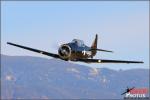 North American T-6G Texan - Cable Air Faire 2013: Day 2 [ DAY 2 ]