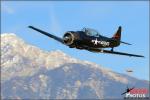North American T-6G Texan - Cable Air Faire 2013: Day 2 [ DAY 2 ]