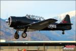 North American T-6G Texan - Cable Air Faire 2013: Day 2 [ DAY 2 ]
