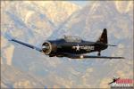 North American T-6G Texan - Cable Air Faire 2013: Day 2 [ DAY 2 ]