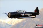 North American T-6G Texan - Cable Air Faire 2013: Day 2 [ DAY 2 ]