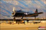 North American T-6G Texan - Cable Air Faire 2013: Day 2 [ DAY 2 ]