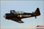North American T-6G Texan - Cable Air Faire 2013: Day 2 [ DAY 2 ]