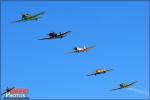 Tiger Squadron - Cable Air Faire 2013: Day 2 [ DAY 2 ]