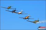 Tiger Squadron - Cable Air Faire 2013: Day 2 [ DAY 2 ]