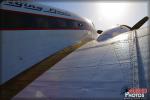 Douglas DC3C-R - Long Beach Airport Open House 2013