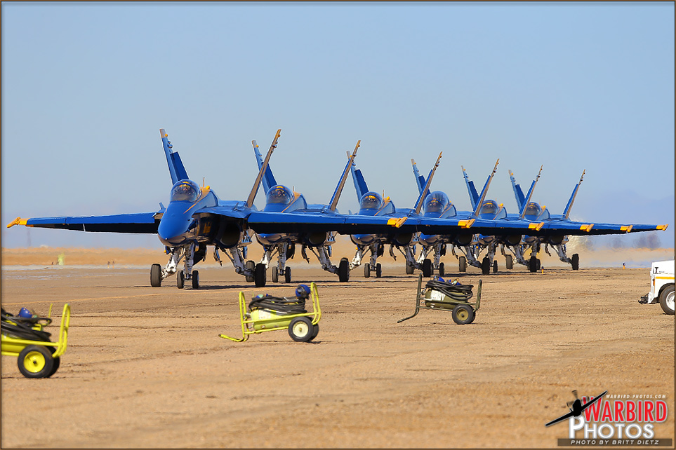 NAF El Centro Airshow 2013 - March 16, 2013