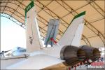 Boeing F/A-18B Hornet - NAF El Centro Airshow 2013