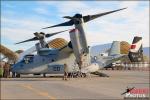 Bell MV-22B Osprey   