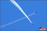 Melissa Pemberton - Wingsuit Wingsuit - NAF El Centro Airshow 2013