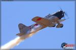 Aichi D3A2 Tora  Val - Planes of Fame Airshow 2013 [ DAY 1 ]