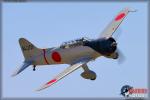Aichi D3A2 Tora  Val - Planes of Fame Airshow 2013 [ DAY 1 ]
