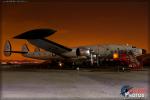 Lockheed EC-121T Super  Constellation - Planes of Fame Airshow 2013 [ DAY 1 ]