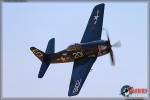 Grumman F8F-2 Bearcat - Planes of Fame Airshow 2013 [ DAY 1 ]