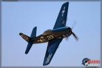 Grumman F8F-2 Bearcat - Planes of Fame Airshow 2013 [ DAY 1 ]