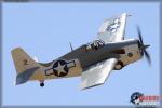 Grumman FM-2 Wildcat - Planes of Fame Airshow 2013 [ DAY 1 ]