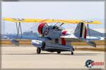 Grumman J2F-6 Duck - Planes of Fame Airshow 2013 [ DAY 1 ]