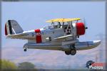 Grumman J2F-6 Duck - Planes of Fame Airshow 2013 [ DAY 1 ]