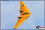 Northrop N9MB Flying  Wing - Planes of Fame Airshow 2013 [ DAY 1 ]