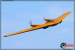 Northrop N9MB Flying  Wing - Planes of Fame Airshow 2013 [ DAY 1 ]