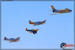 Opening Formation - Planes of Fame Airshow 2013 [ DAY 1 ]