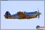 Curtiss P-40C Warhawk   