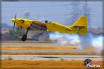 Rob Harrison Zlin 50 Tumbling  Bear - Planes of Fame Airshow 2013 [ DAY 1 ]