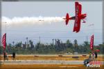 Sean Tucker Oracle Challenger - Planes of Fame Airshow 2013 [ DAY 1 ]