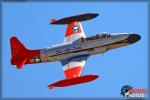 North American T-33A Shooting  Star - Planes of Fame Airshow 2013 [ DAY 1 ]