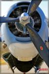 Grumman TBM-5 Avenger - Planes of Fame Airshow 2013 [ DAY 1 ]
