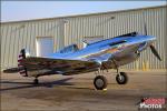 Curtiss P-40C Warhawk   