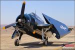 Grumman TBM-3 Avenger - Planes of Fame Pre-Airshow Setup 2013 [ DAY 1 ]