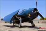 Grumman TBM-3 Avenger - Planes of Fame Pre-Airshow Setup 2013 [ DAY 1 ]