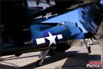 Grumman TBM-3 Avenger - Planes of Fame Pre-Airshow Setup 2013 [ DAY 1 ]