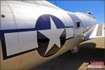 Boeing B-17G Flying  Fortress - Planes of Fame Pre-Airshow Setup 2013: Day 2 [ DAY 2 ]