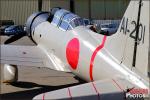 Aichi D3A2 Tora  Val - Planes of Fame Pre-Airshow Setup 2013: Day 2 [ DAY 2 ]