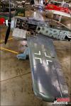 Focke-Wulf FW-190 A8-N - Planes of Fame Pre-Airshow Setup 2013: Day 2 [ DAY 2 ]