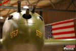 Lockheed P-38E Lightning - Planes of Fame Pre-Airshow Setup 2013: Day 2 [ DAY 2 ]