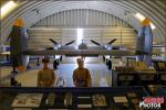 Lockheed P-38J Lightning - Planes of Fame Pre-Airshow Setup 2013: Day 2 [ DAY 2 ]