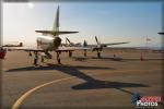 Douglas A-4L Skyhawk   &  P-38J Lightning - LA County Airshow 2014 [ DAY 1 ]
