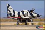 Douglas A-4L Skyhawk - LA County Airshow 2014 [ DAY 1 ]