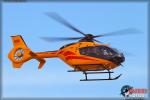 Eurocopter EC135 P2 - LA County Airshow 2014 [ DAY 1 ]