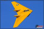 Northrop N9MB Flying  Wing - LA County Airshow 2014 [ DAY 1 ]