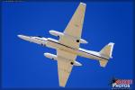 NASA Armstrong ER-2 - LA County Airshow 2014 [ DAY 1 ]