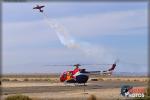 Red Bull Aircraft - LA County Airshow 2014 [ DAY 1 ]