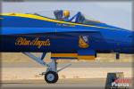 United States Navy Blue Angels - LA County Airshow 2014 [ DAY 1 ]