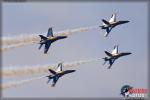 United States Navy Blue Angels - LA County Airshow 2014 [ DAY 1 ]